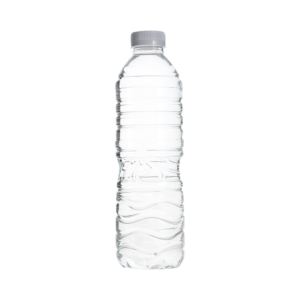 Eau minérale 0,5 L