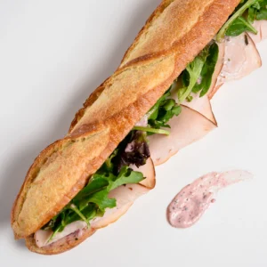 Sandwich Poulet