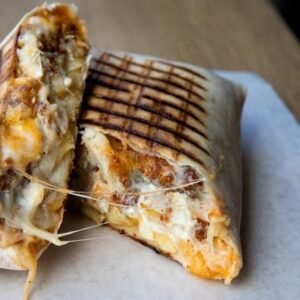 tacos mixte